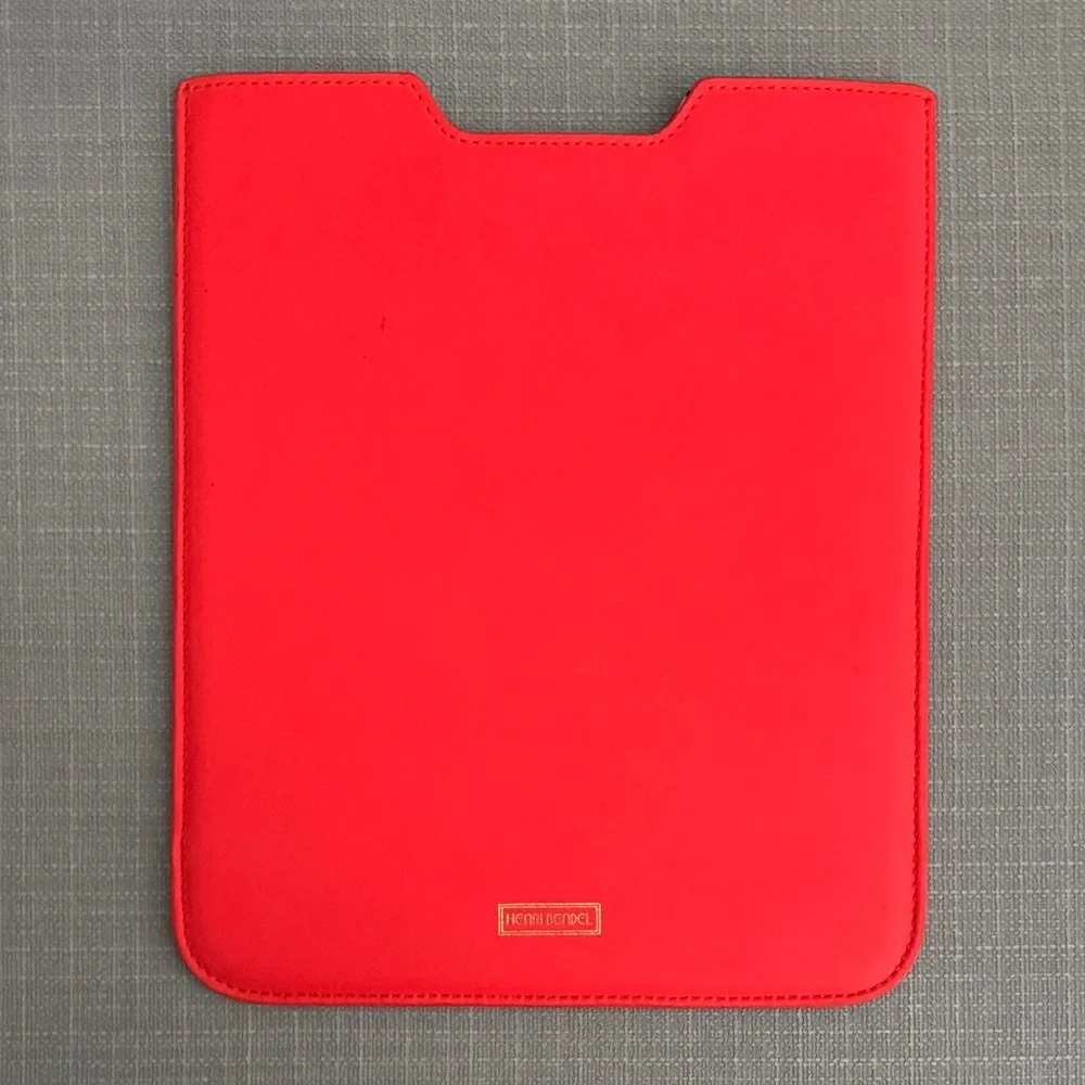 Michael Kors Scarlet Tablet Sleeve